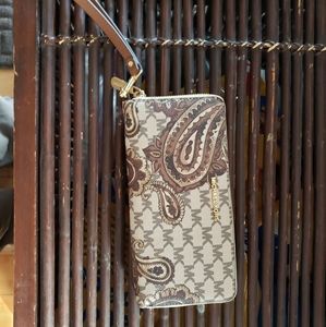 Michael Kors Ladies Wallett